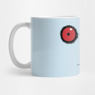 Fantastic Planet Mug